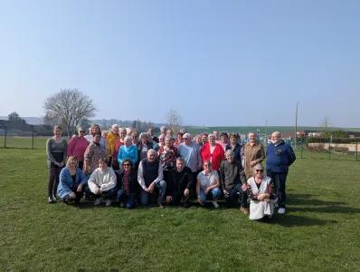 Photo de 2026 03 08 Intensive avec Nico à Gasny