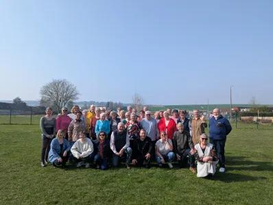 Photo de 2026 03 08 Intensive avec Nico à Gasny