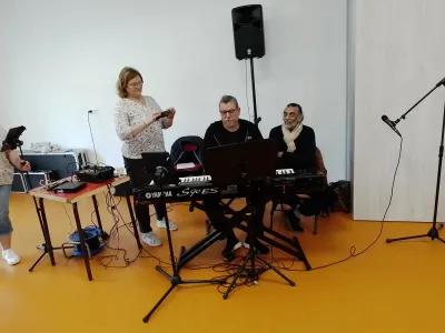 Photo de 2026 03 08 Intensive avec Nico à Gasny