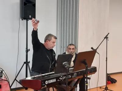 Photo de 2026 03 08 Intensive avec Nico à Gasny