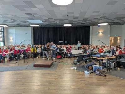 Photo de 2026 03 Week-end chantant