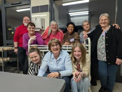 Photo de 2026 03 Week-end chantant