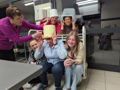 Photo de 2026 03 Week-end chantant