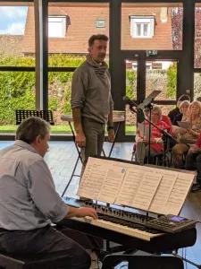 Photo de 2026 03 Week-end chantant