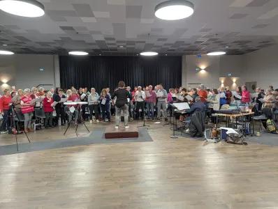 Photo de 2026 03 Week-end chantant