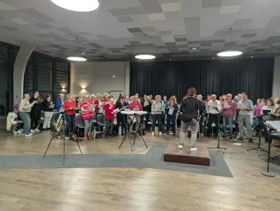 Photo de 2026 03 Week-end chantant