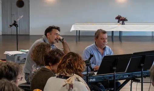 Photo de 2026 03 Week-end chantant