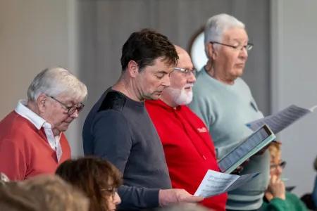 Photo de 2026 03 Week-end chantant