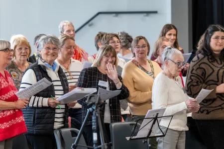 Photo de 2026 03 Week-end chantant