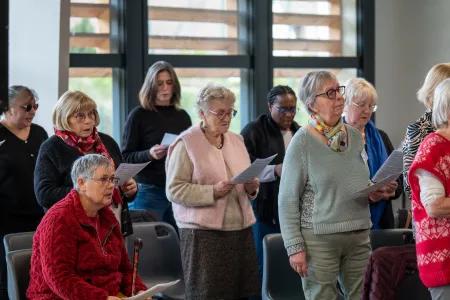 Photo de 2026 03 Week-end chantant