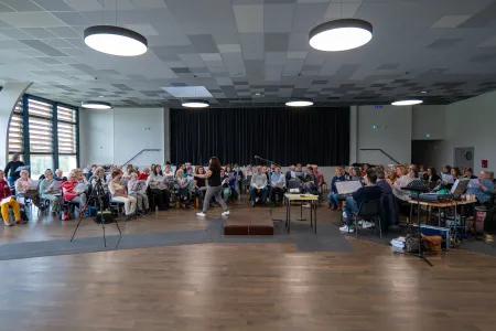 Photo de 2026 03 Week-end chantant