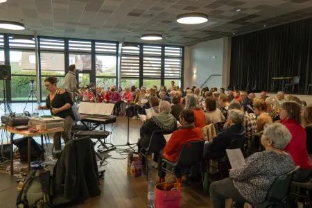 Photo de 2026 03 Week-end chantant