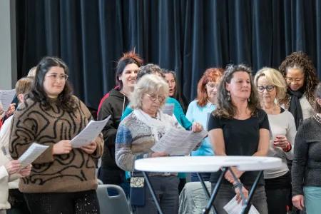 Photo de 2026 03 Week-end chantant