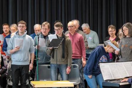 Photo de 2026 03 Week-end chantant