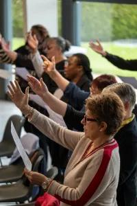 Photo de 2026 03 Week-end chantant