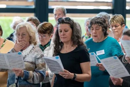 Photo de 2026 03 Week-end chantant