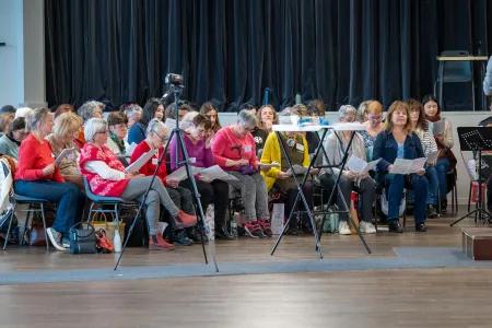 Photo de 2026 03 Week-end chantant