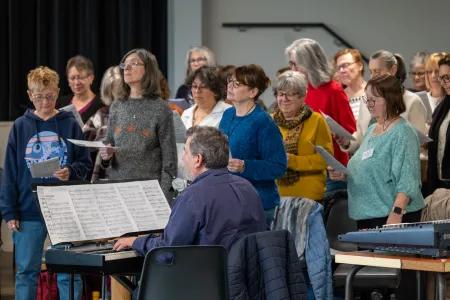 Photo de 2026 03 Week-end chantant