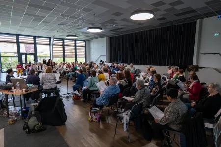 Photo de 2026 03 Week-end chantant