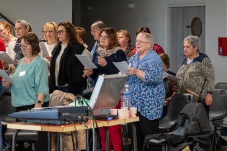 Photo de 2026 03 Week-end chantant