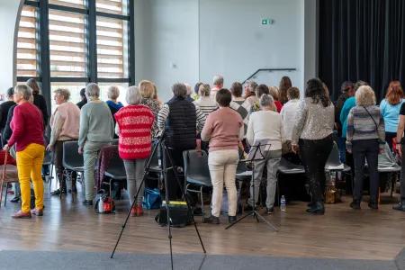 Photo de 2026 03 Week-end chantant