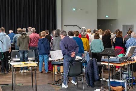 Photo de 2026 03 Week-end chantant